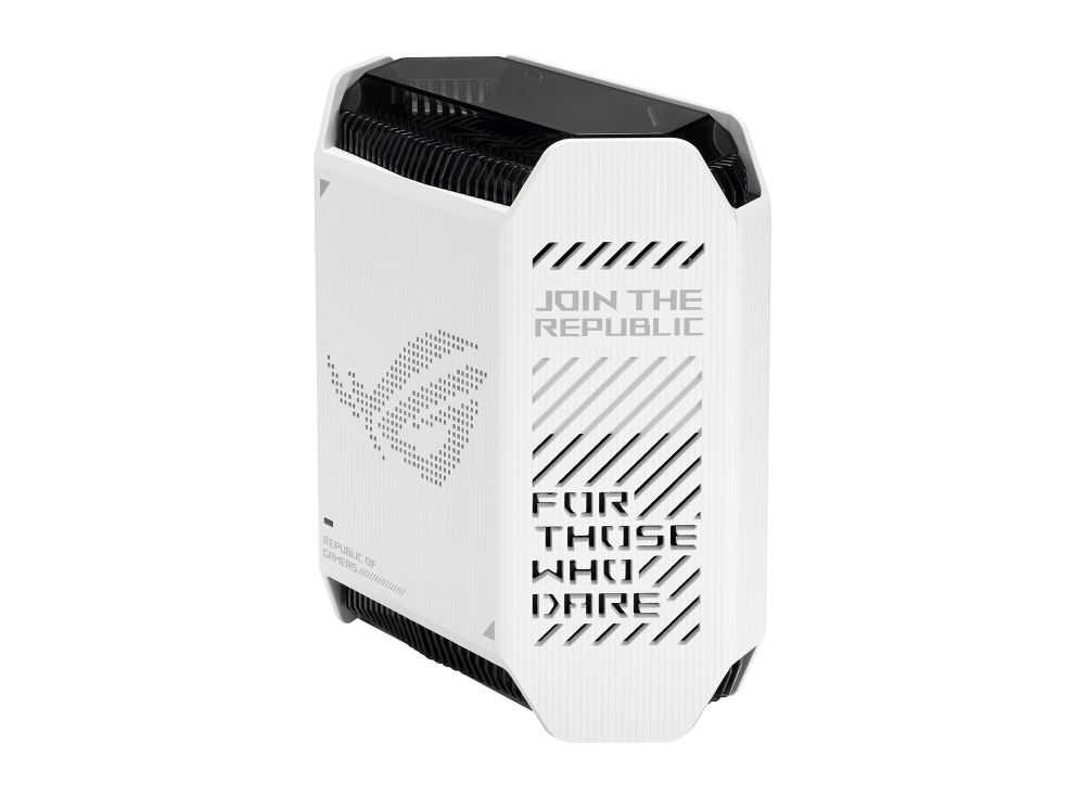 Asus ROG Rapture GT6 (1 pack) White