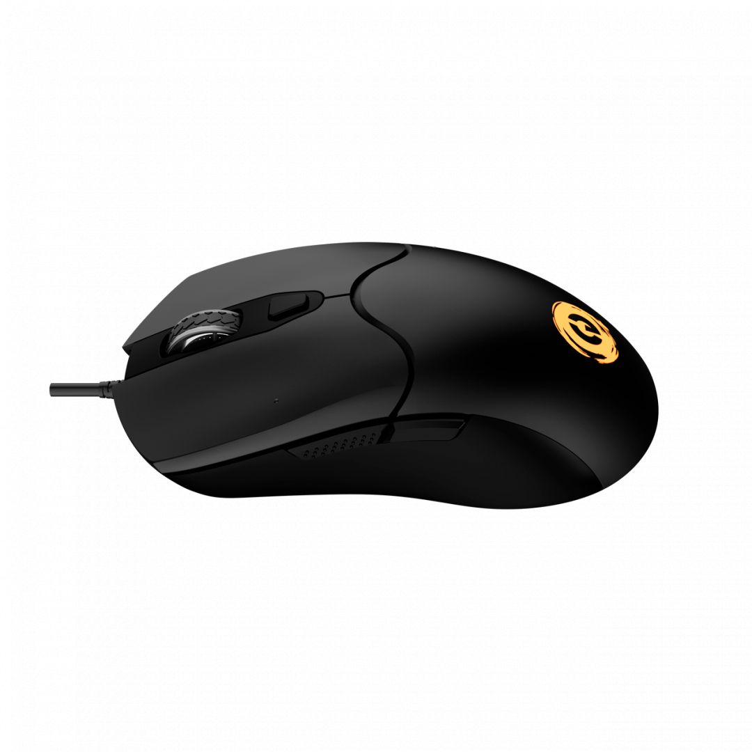 Canyon CND-SGM211 Gaming mouse Black