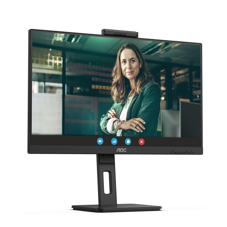 AOC 27" Q27P3QW IPS LED