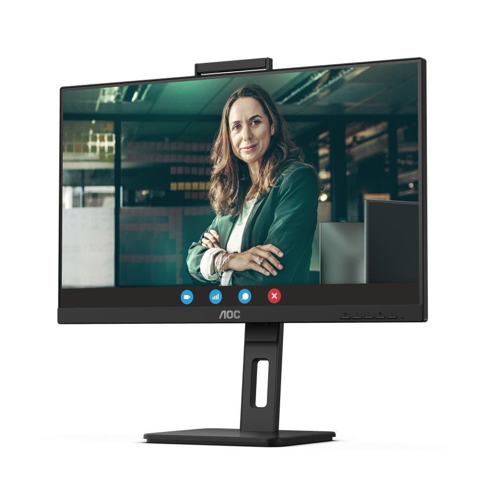 AOC 27" Q27P3QW IPS LED