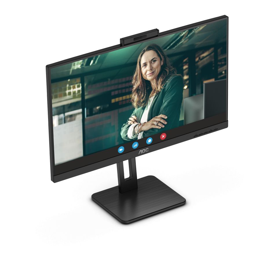 AOC 27" Q27P3QW IPS LED