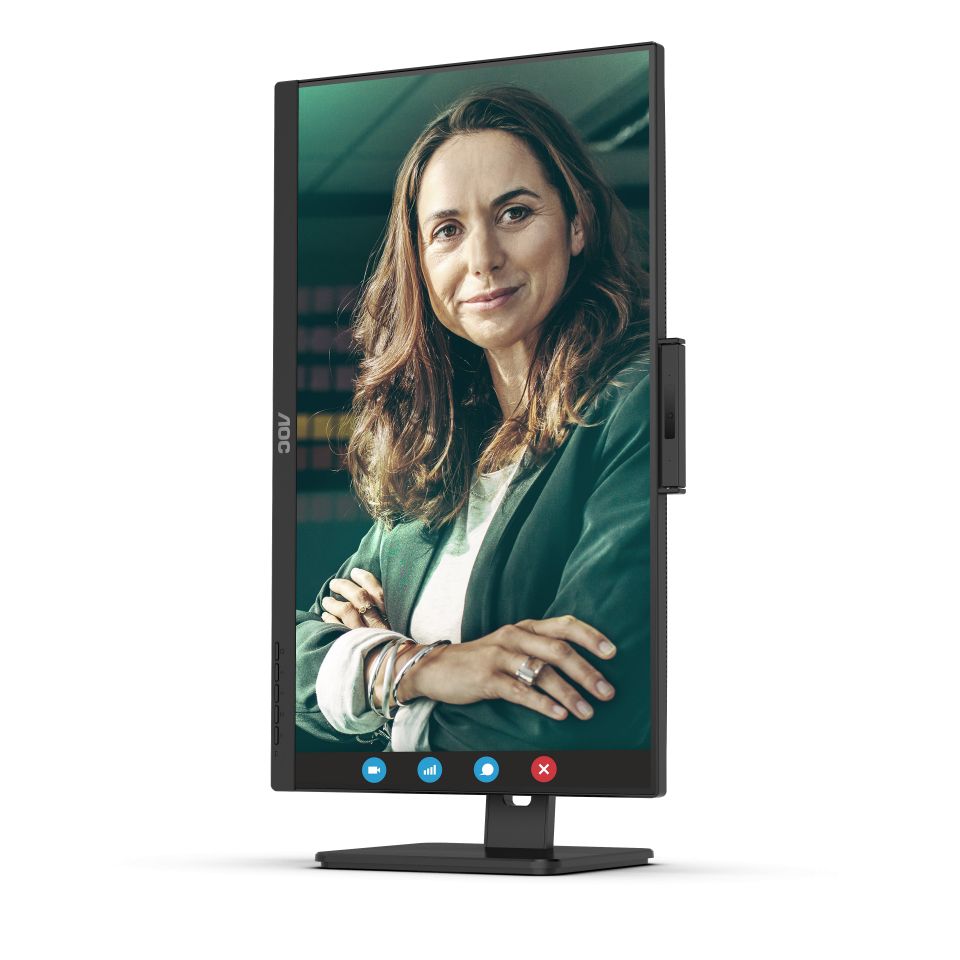 AOC 27" Q27P3QW IPS LED