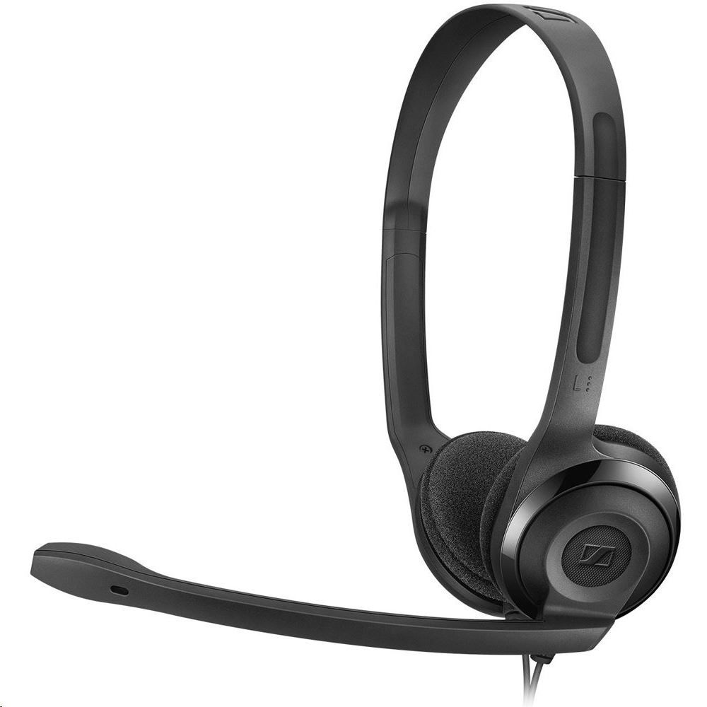 Sennheiser / EPOS PC 5 Chat Headset Black