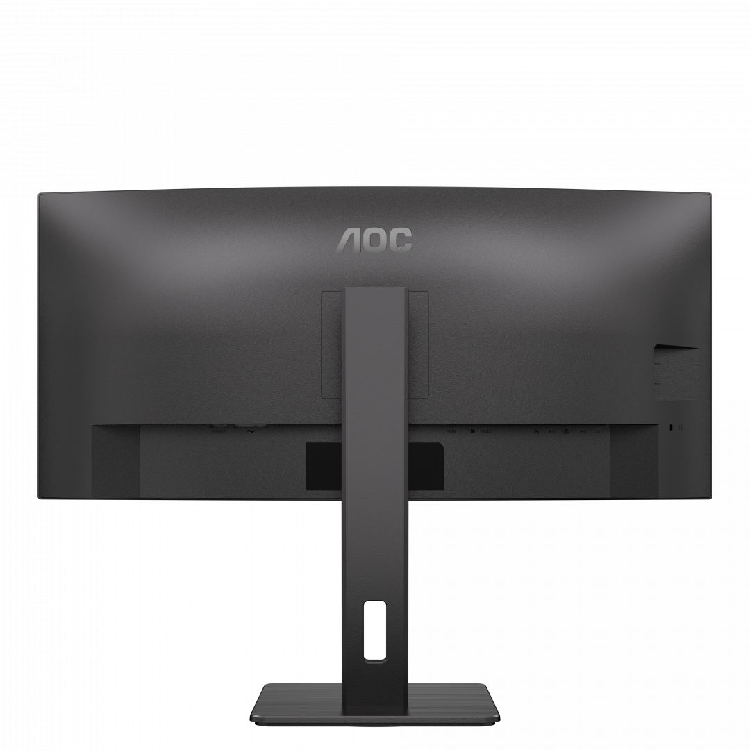 AOC 34" CU34P3CV LED Curved