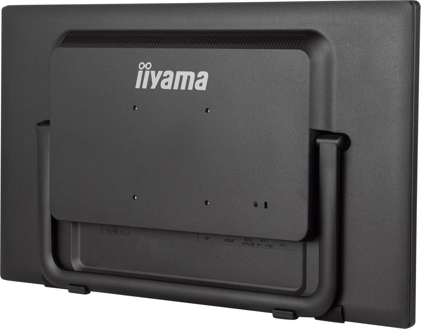 iiyama 23,8" Prolite T2455MSC-B1 IPS LED