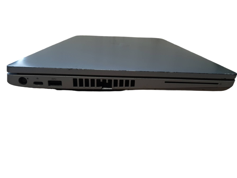 Dell Latitude E5510 - US