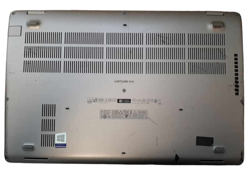 Dell Latitude E5510 - US