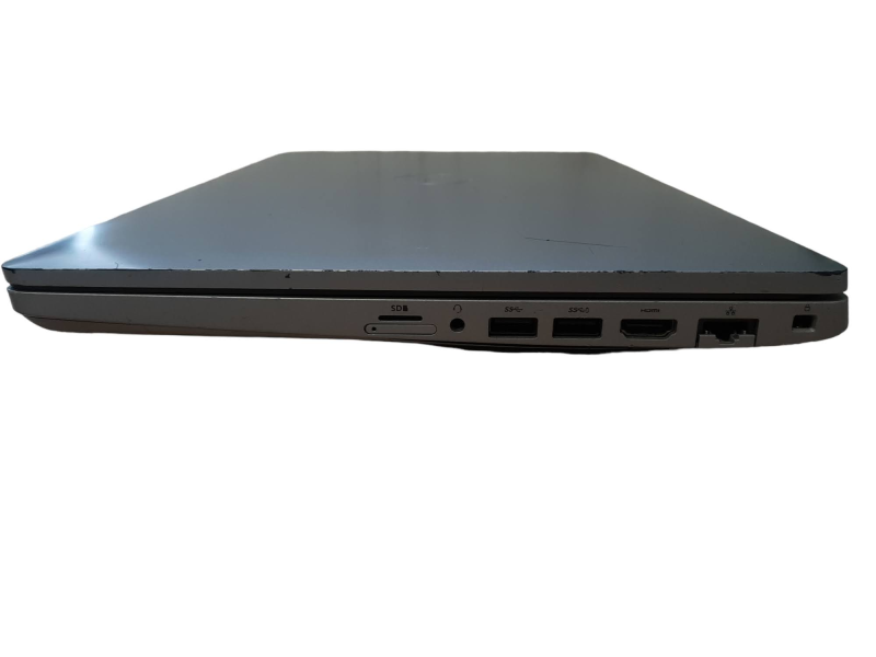 Dell Latitude E5510 - US