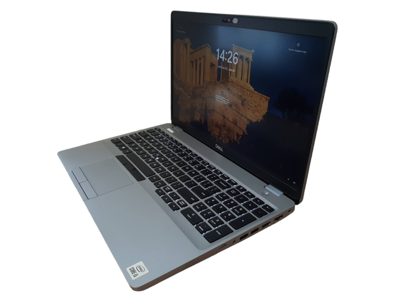 Dell Latitude E5510 - US