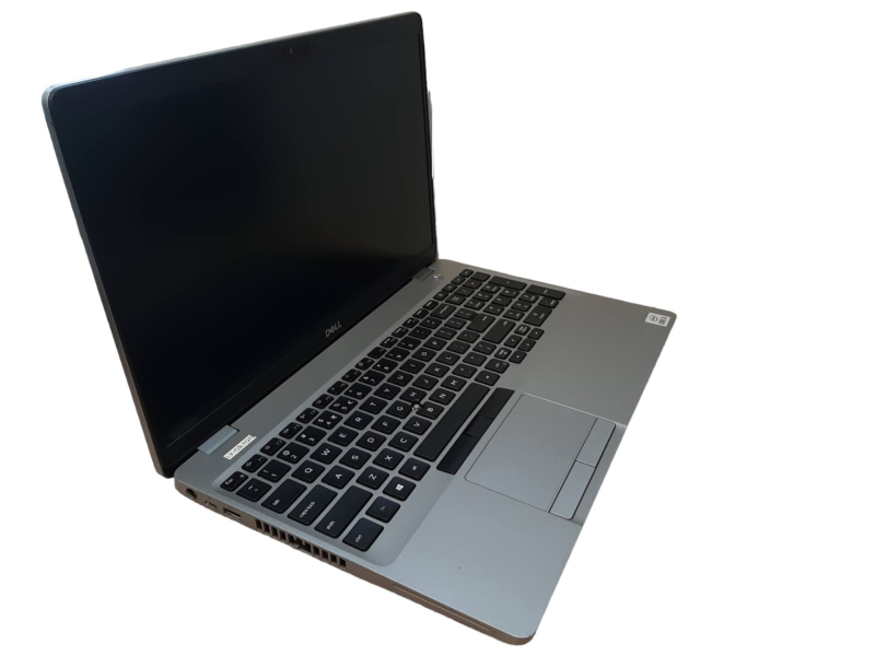 Dell Latitude E5510 - US