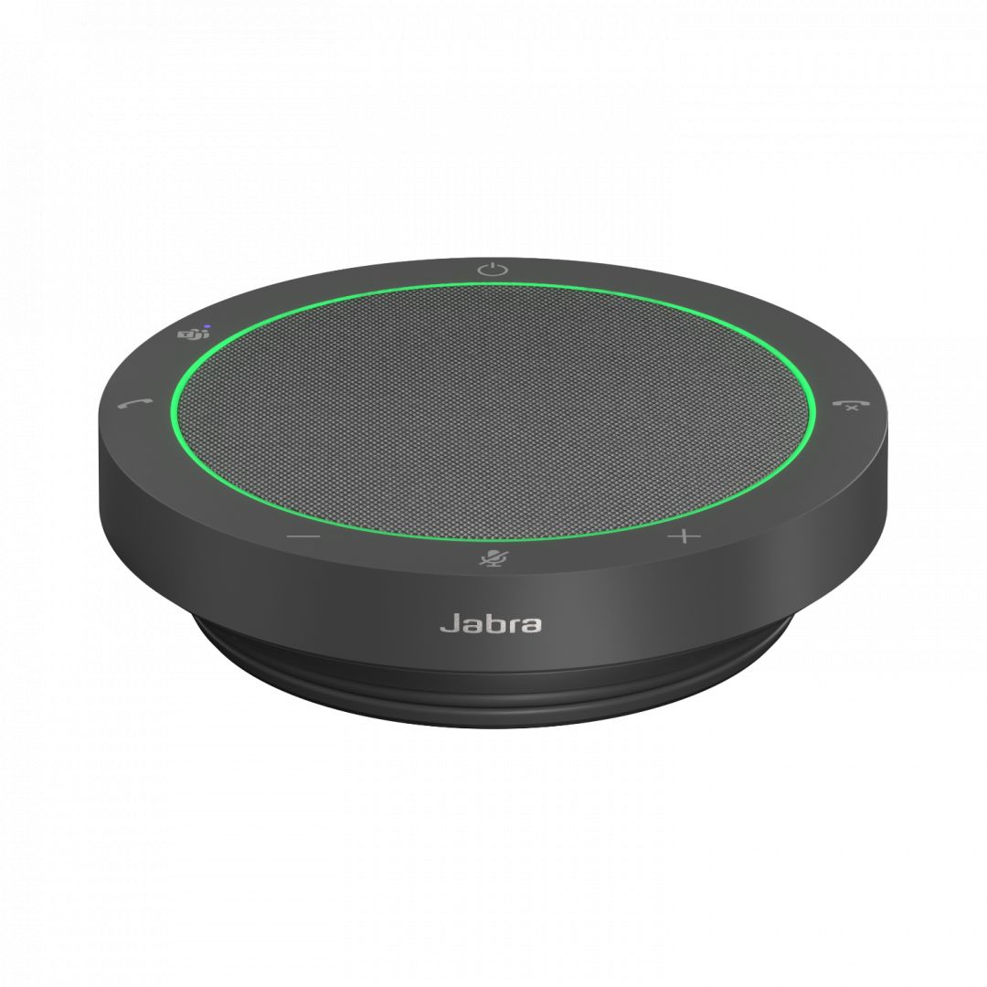 Jabra Speak2 40 MS Teams Dark Grey