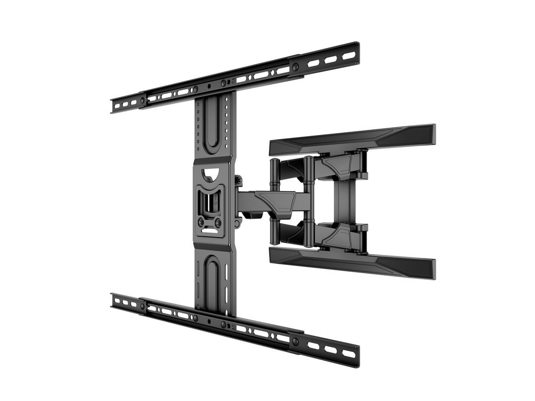 Multibrackets M VESA Flexarm L Full Motion Dual 40" - 75" Black