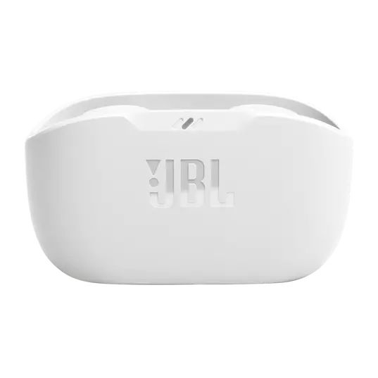 JBL Wave Buds Wireless Bluetooth Headset White