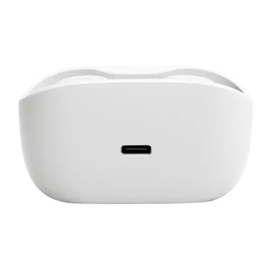 JBL Wave Buds Wireless Bluetooth Headset White