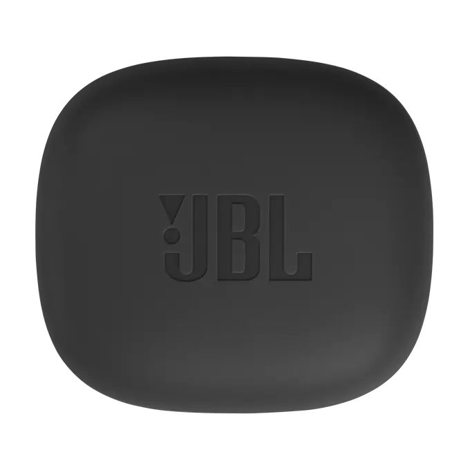 JBL Wave Flex Wireless Bluetooth Headset Black