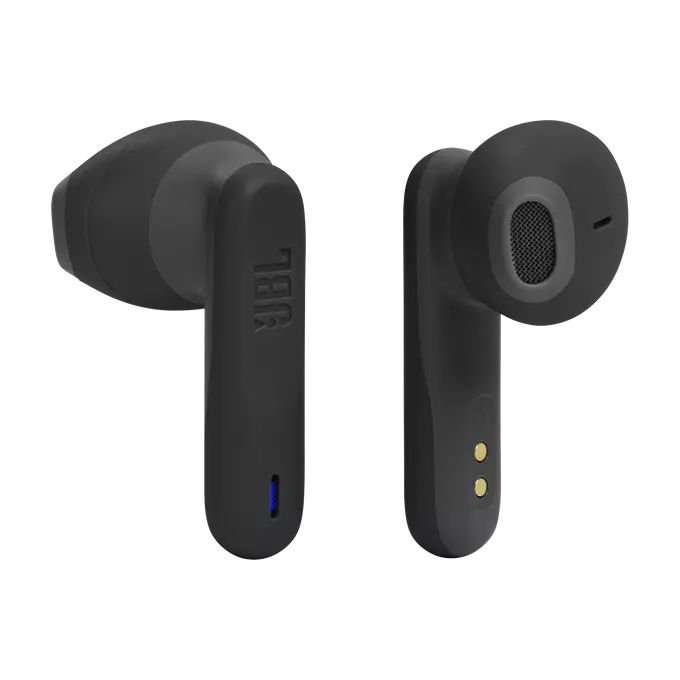 JBL Wave Flex Wireless Bluetooth Headset Black