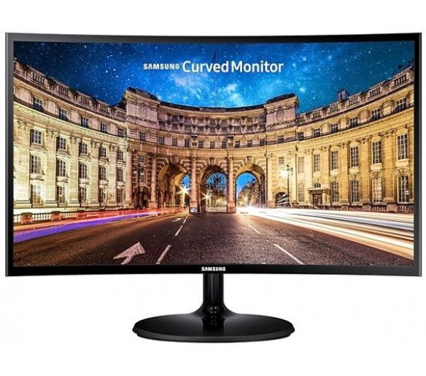 Samsung 23,5" LS24C360EAUXEN LED