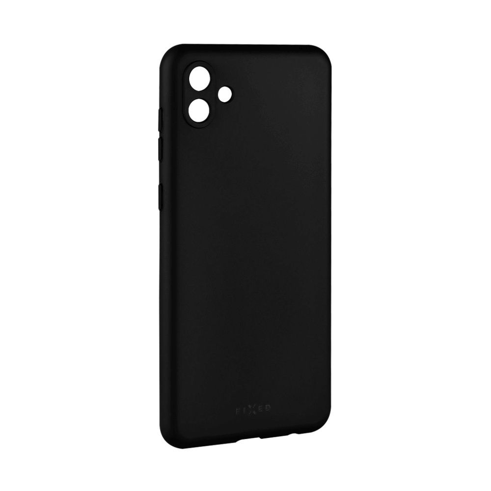 FIXED Story for Samsung Galaxy A04, black