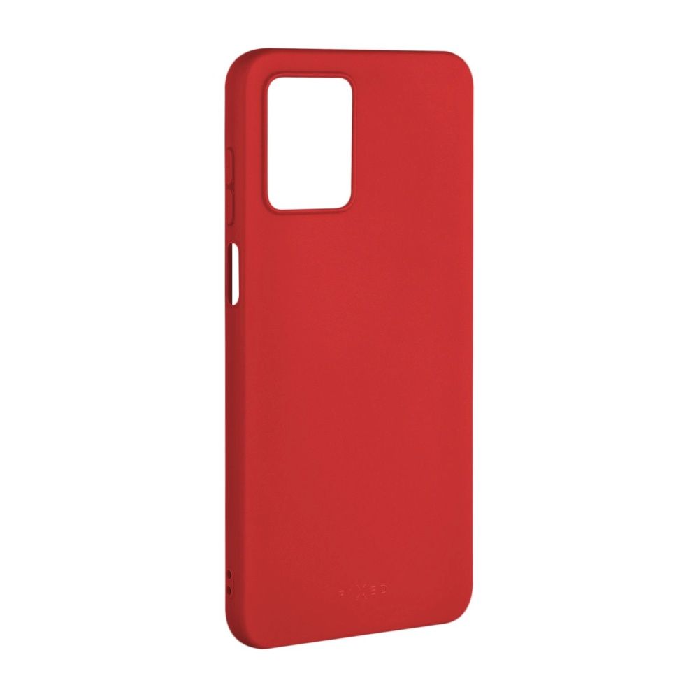 FIXED Story for Motorola Moto G53 5G, red