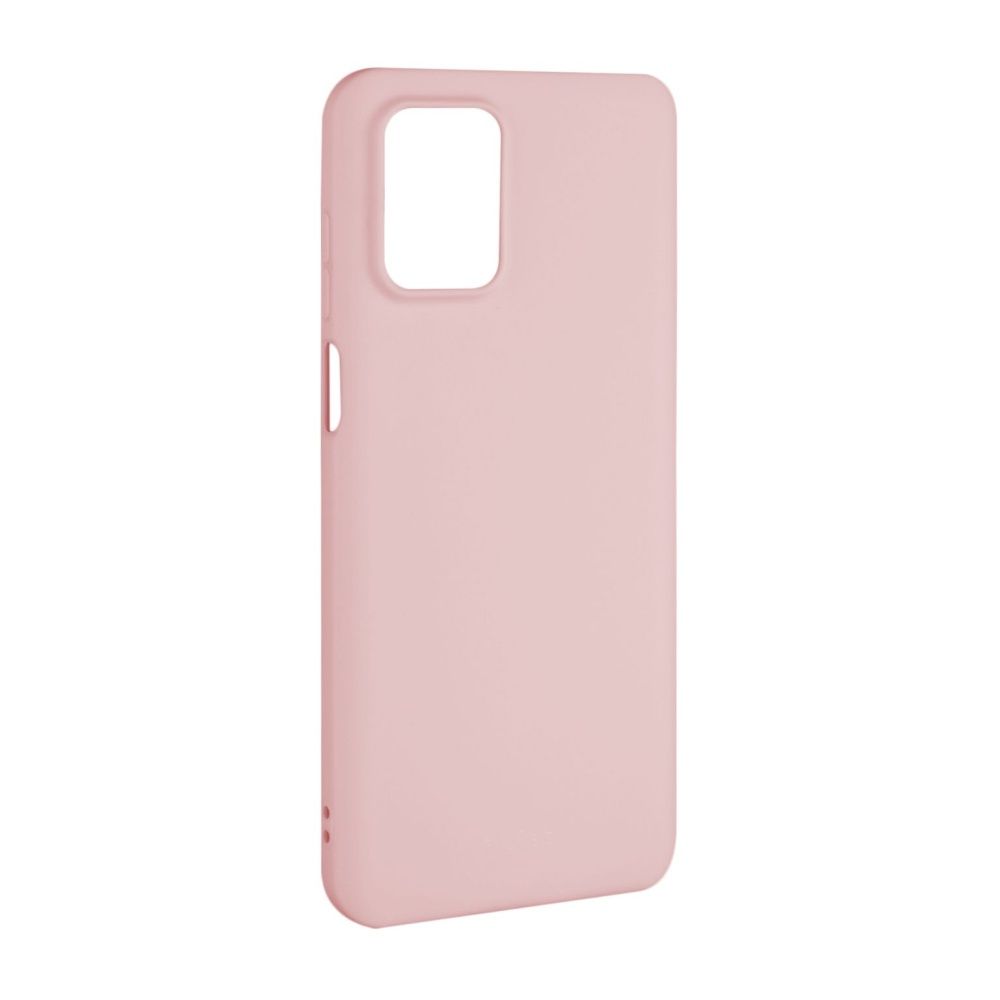 FIXED Story for Motorola Moto G73 5G, pink