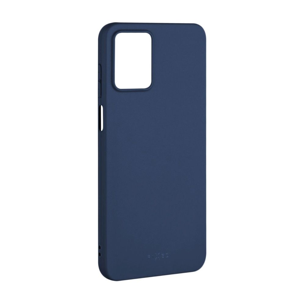 FIXED Story for Motorola Moto G13, blue