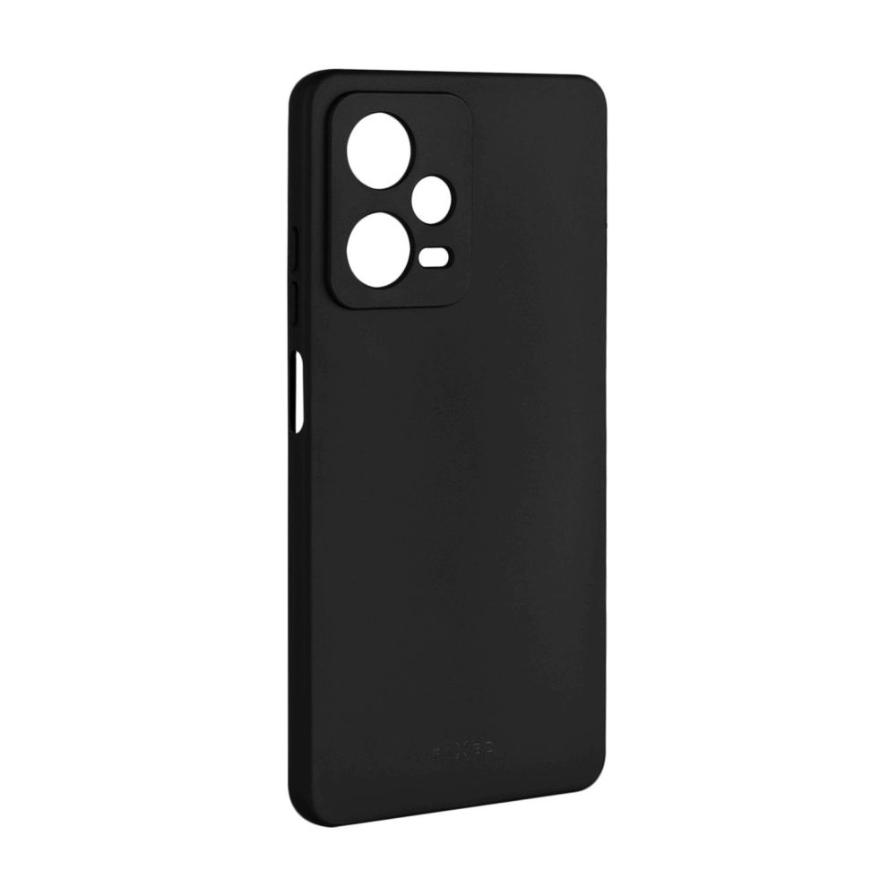 FIXED Story for Xiaomi Redmi Note 12 Pro 5G, black