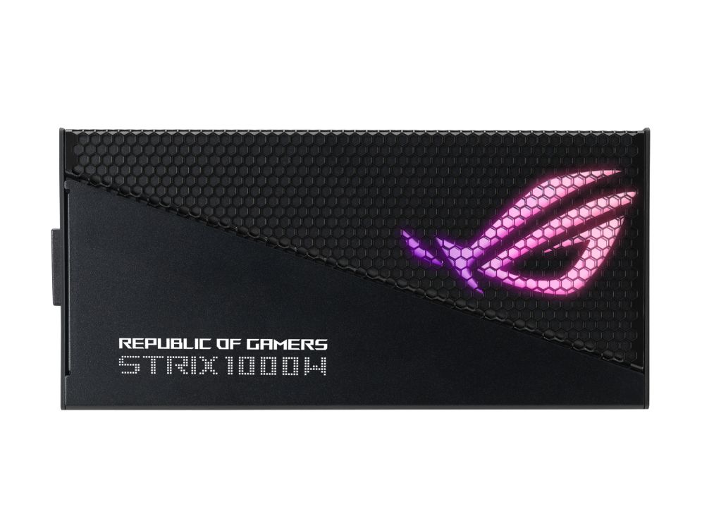 Asus 1000W 80+ Gold ROG Strix Aura Edition