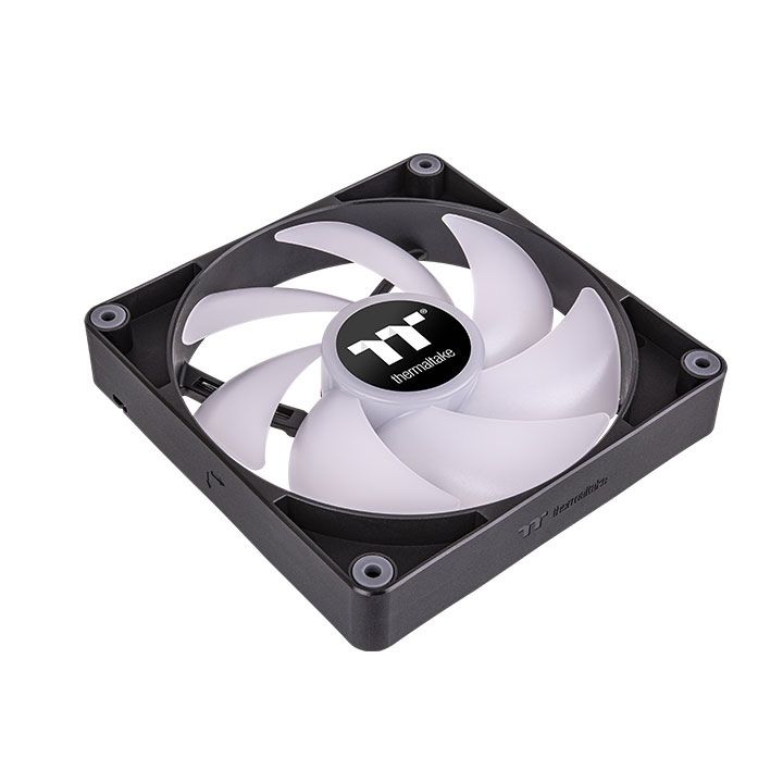 Thermaltake CT120 ARGB Sync PC Cooling Fan (2-Fan Pack)