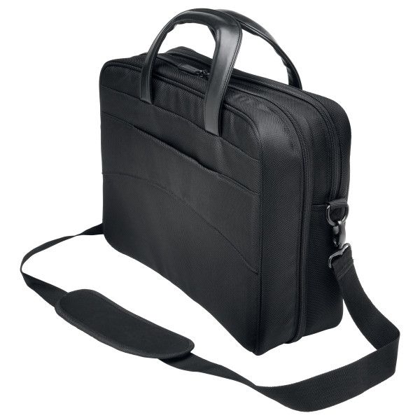 Kensington Contour 2.0 15,6" Business Laptop Briefcase Black