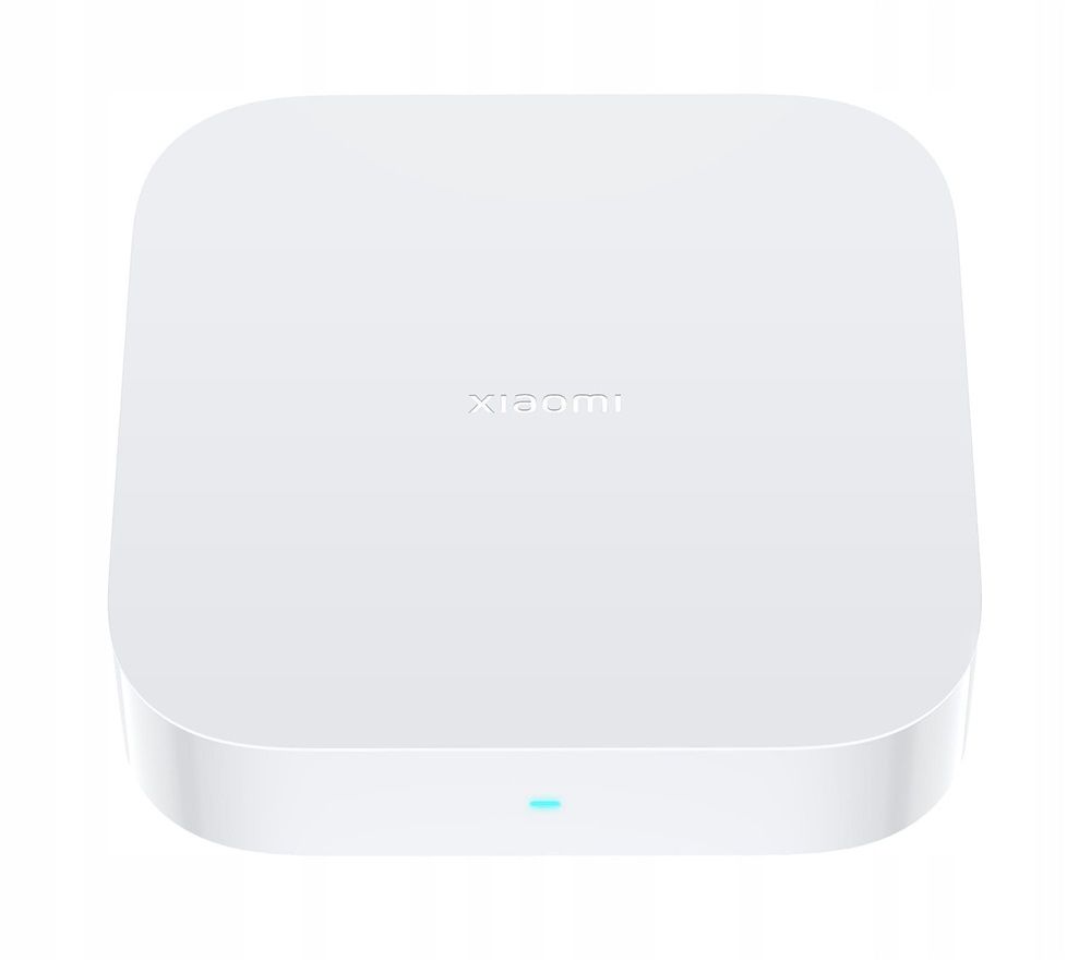 Xiaomi Mi Smart Home Hub 2 okosotthon központ