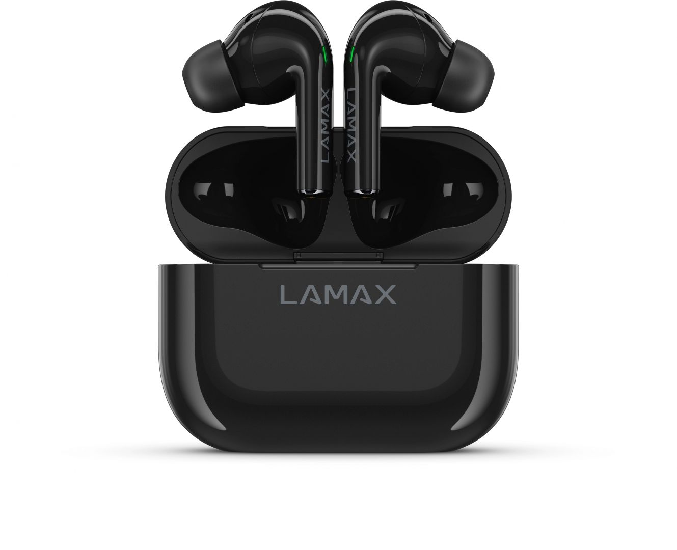 Lamax Clips1 TWS Headset Black