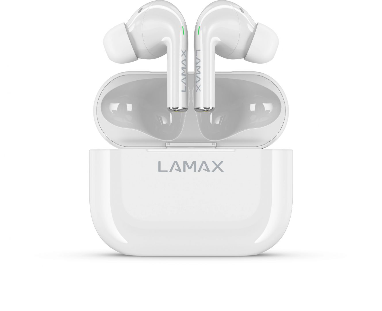 Lamax Clips1 TWS Headset White