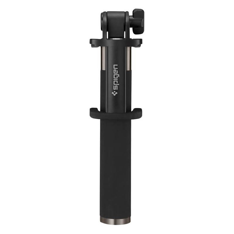 Spigen Velo S530W Selfie Stick, black