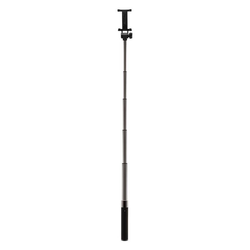 Spigen Velo S530W Selfie Stick, black