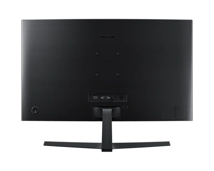 Samsung 24" S24C366EAU LED Curved