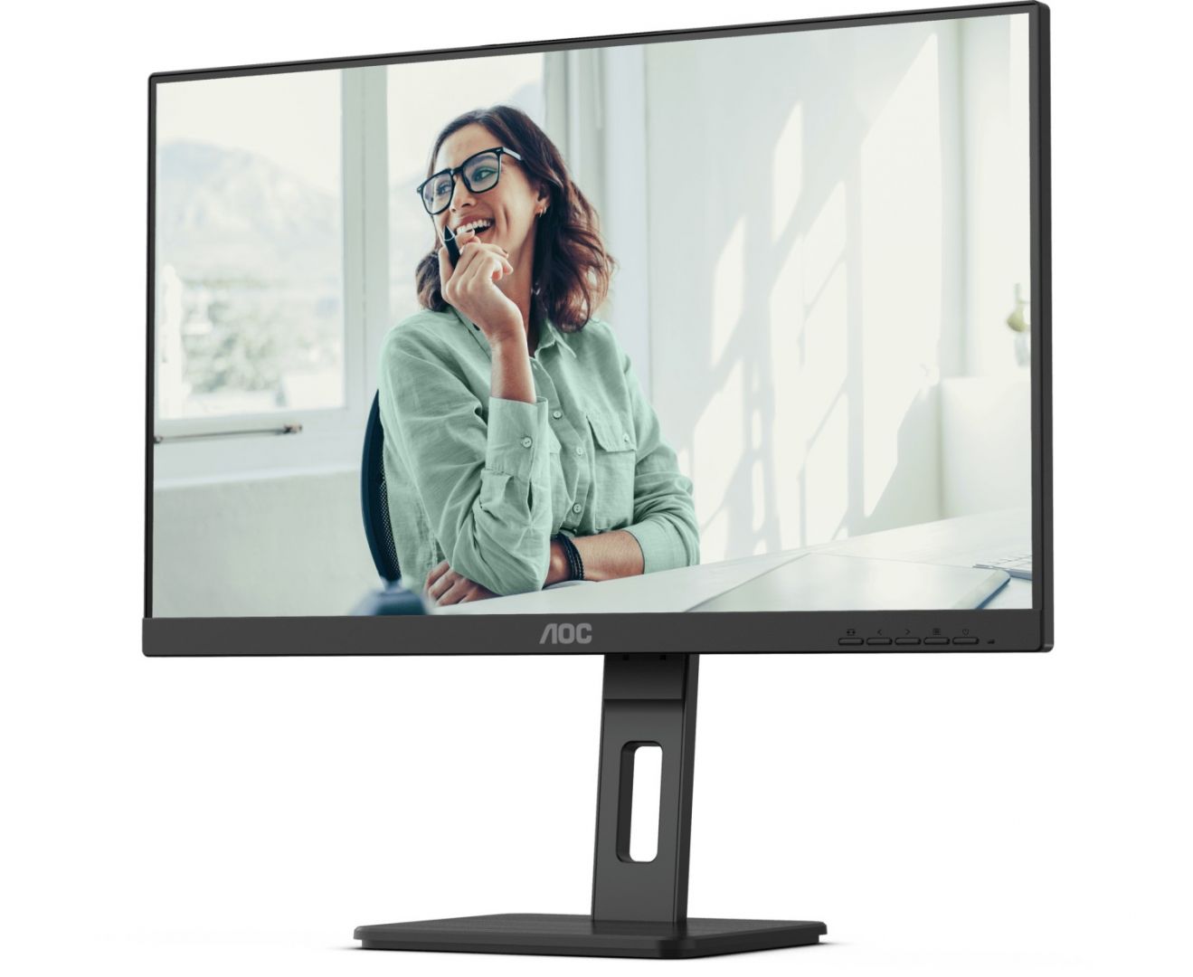 AOC 24" 24P3CW IPS LED