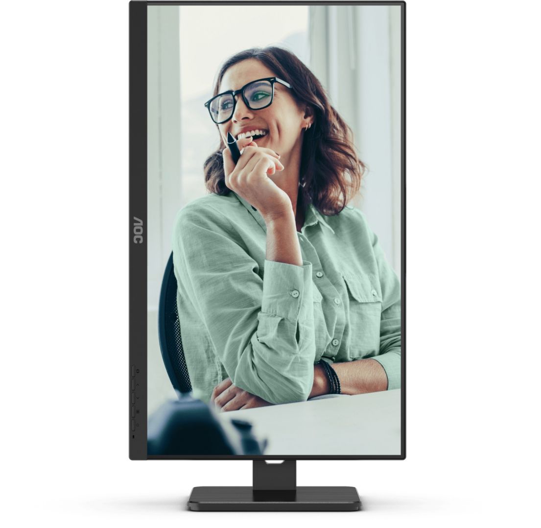 AOC 24" 24P3CW IPS LED