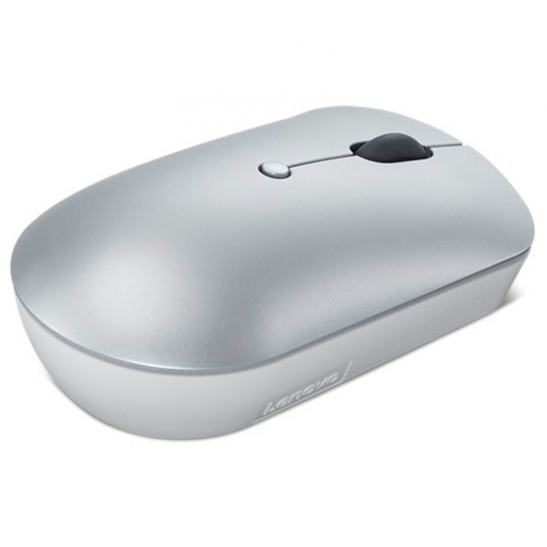 Lenovo 540 Wireless Mouse Cloud Grey