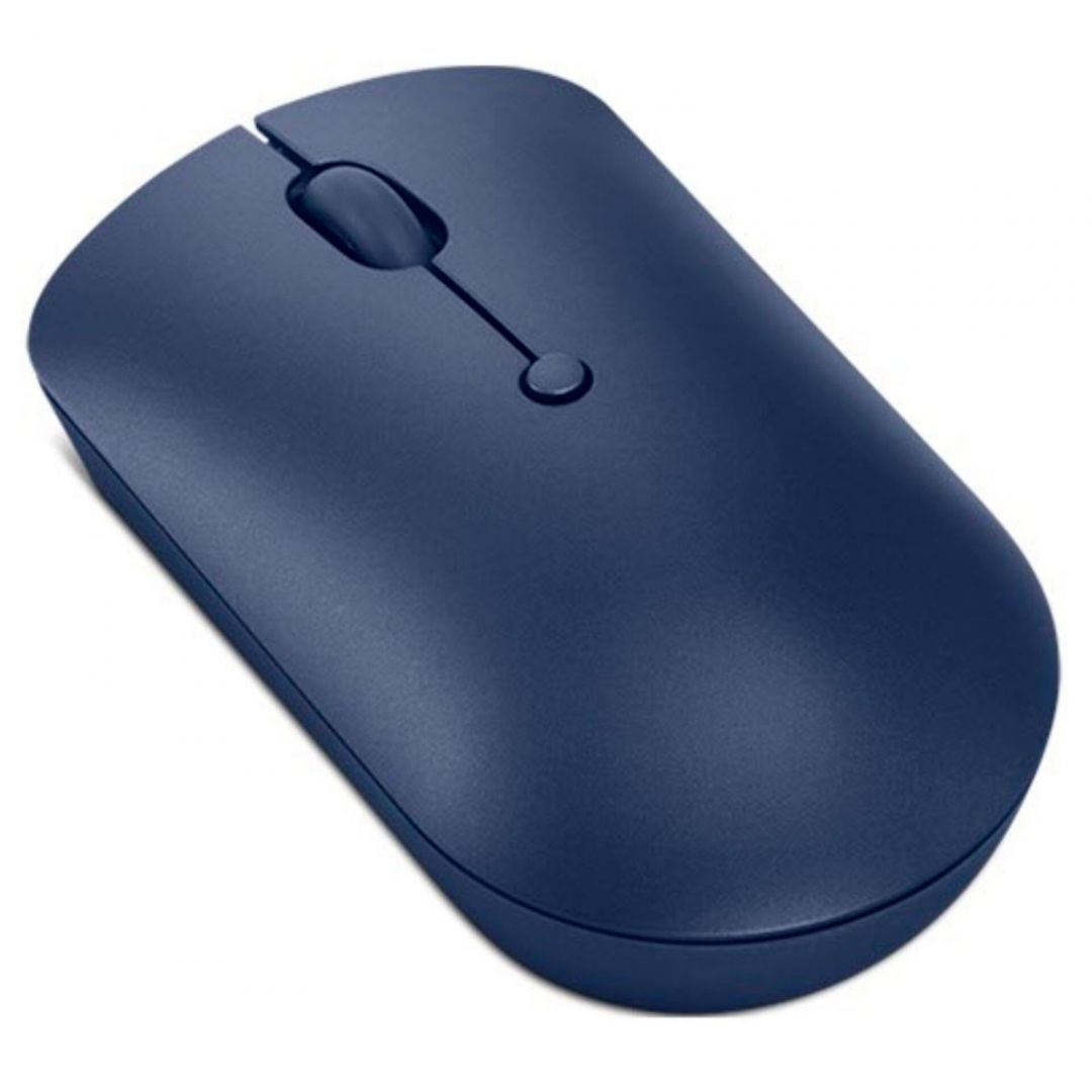 Lenovo 540 Wireless Mouse Deep Blue