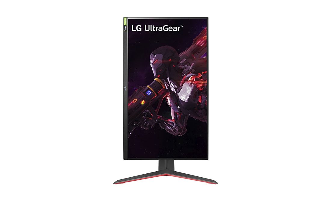 LG 27" 27GP850P-B IPS LED