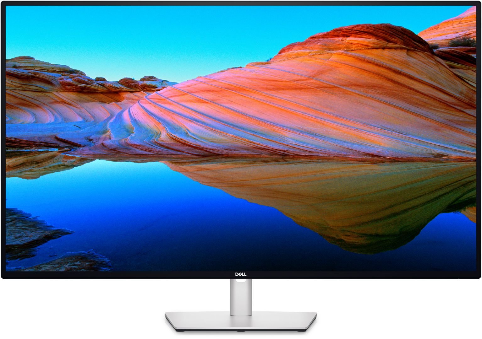 Dell 42,5" U4323QE IPS LED