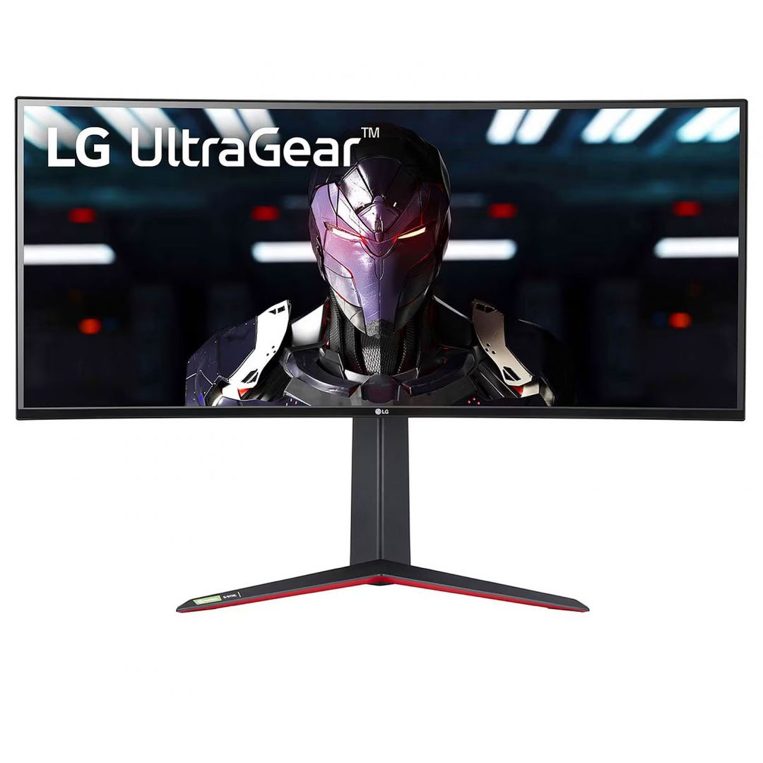 LG 34" 34GN850P-B IPS LED Curved