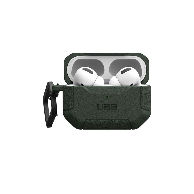 UAG Scout, olive - AirPods Pro 2