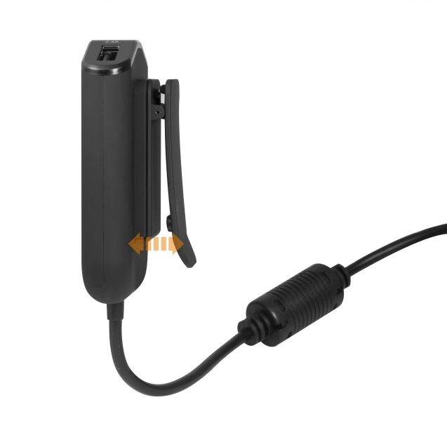 Technaxx Family Car Charger TE14