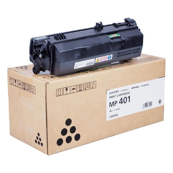 Ricoh 841887 Black toner