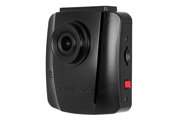 Transcend DrivePro 110 Dashcam Black