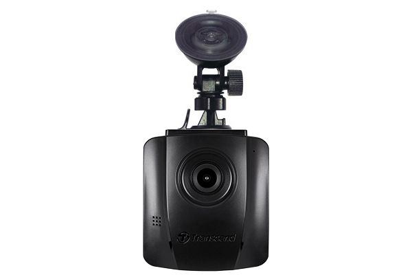 Transcend DrivePro 110 Dashcam Black