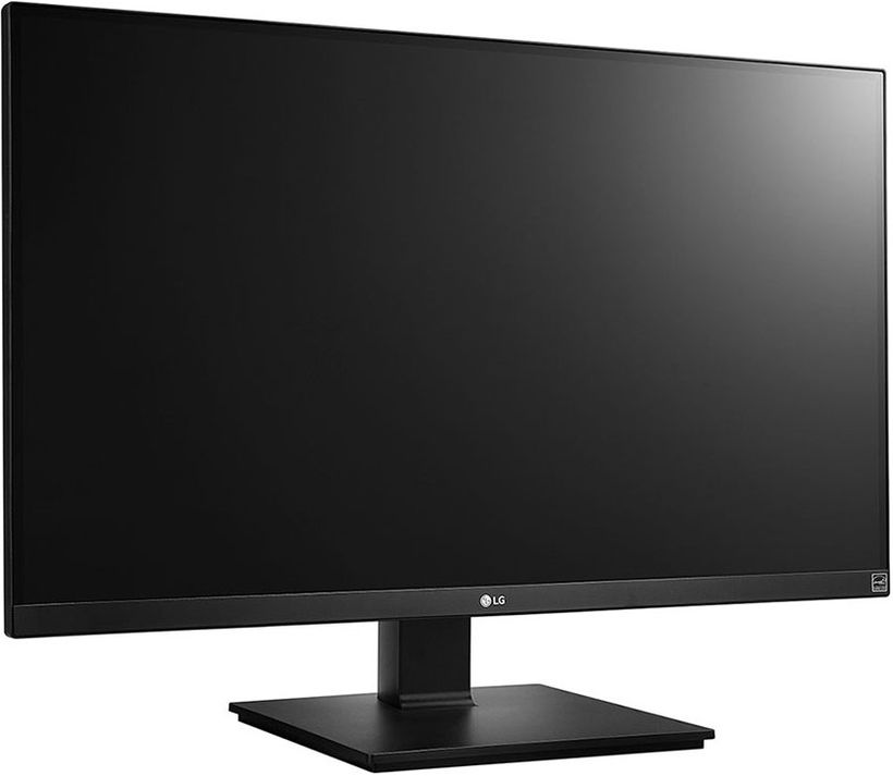 LG 27" 27UK670P-B IPS LED