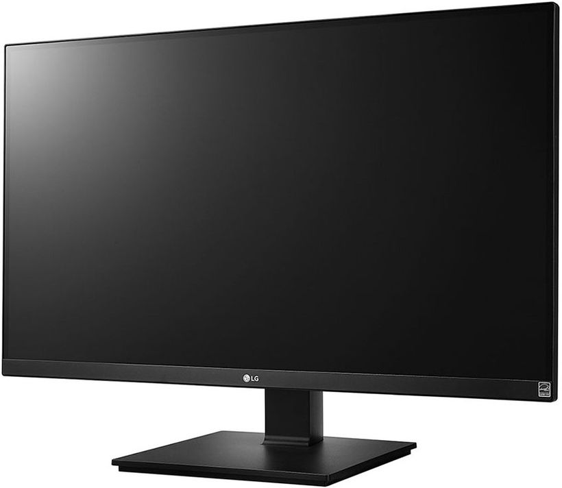 LG 27" 27UK670P-B IPS LED