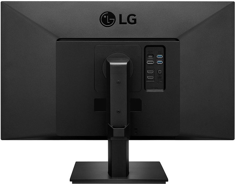 LG 27" 27UK670P-B IPS LED